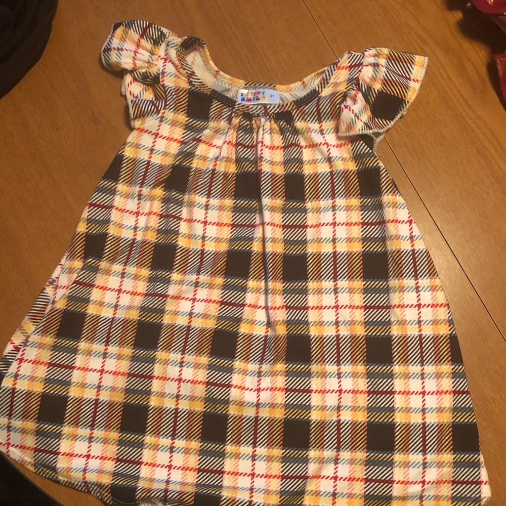 DotDotSmile Swimg dress